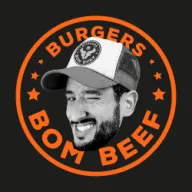 Bom Beef Burgers